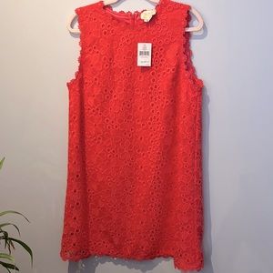 Kate Spade lace dress